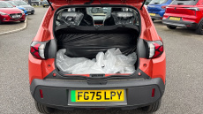 Dacia Spring 27kWh Expression 65 48kW 5dr Auto Electric Hatchback